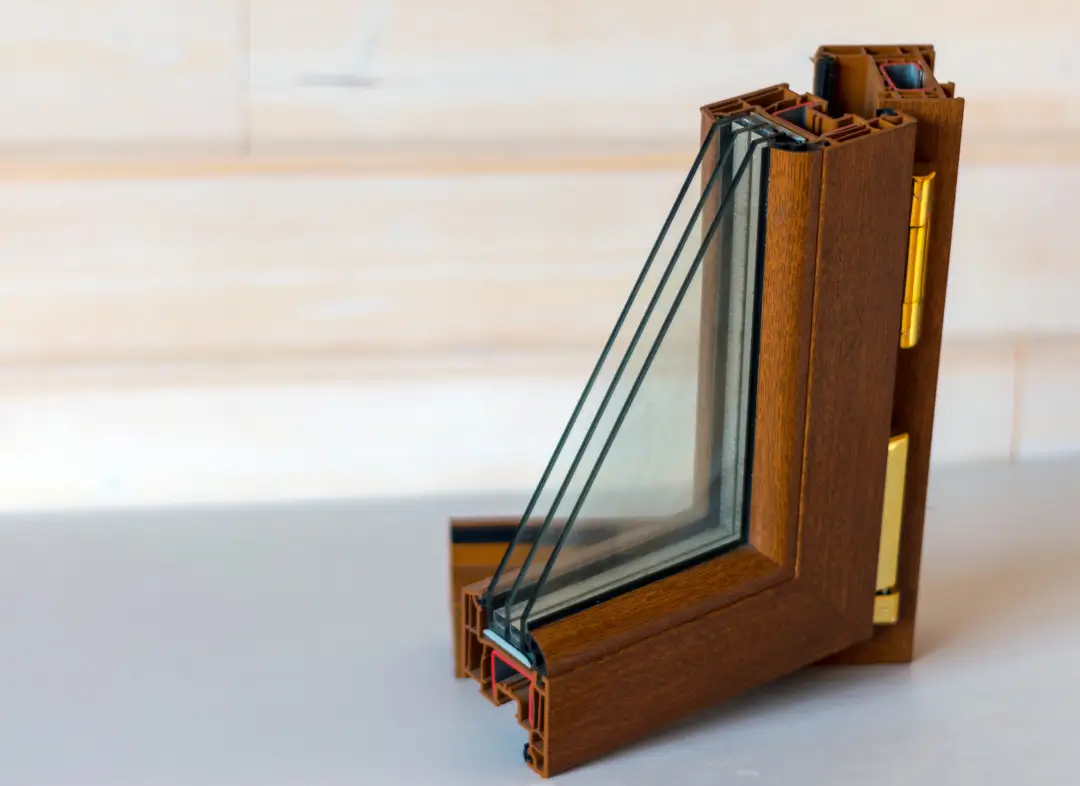 Installation de fenêtre en bois sur mesure Sainte-Marie-de-Ré