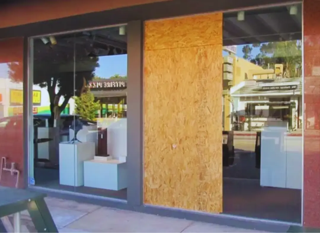 Mise en sécurité fermeture provisoire Sainte-Marie-de-Ré