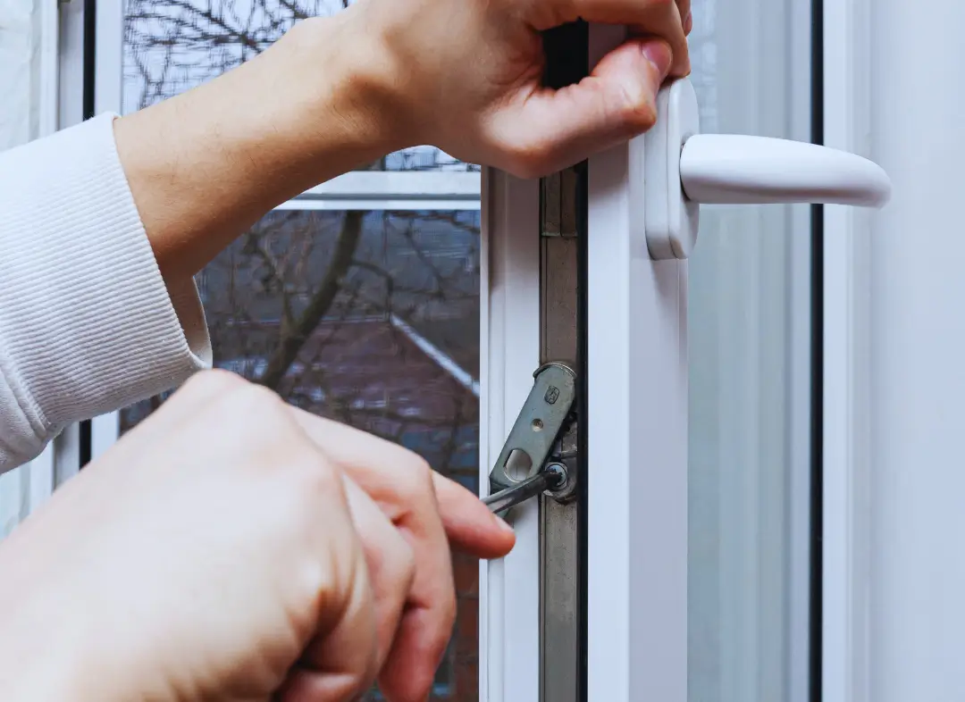 Réparation serrure de fenêtre Sainte-Marie-de-Ré